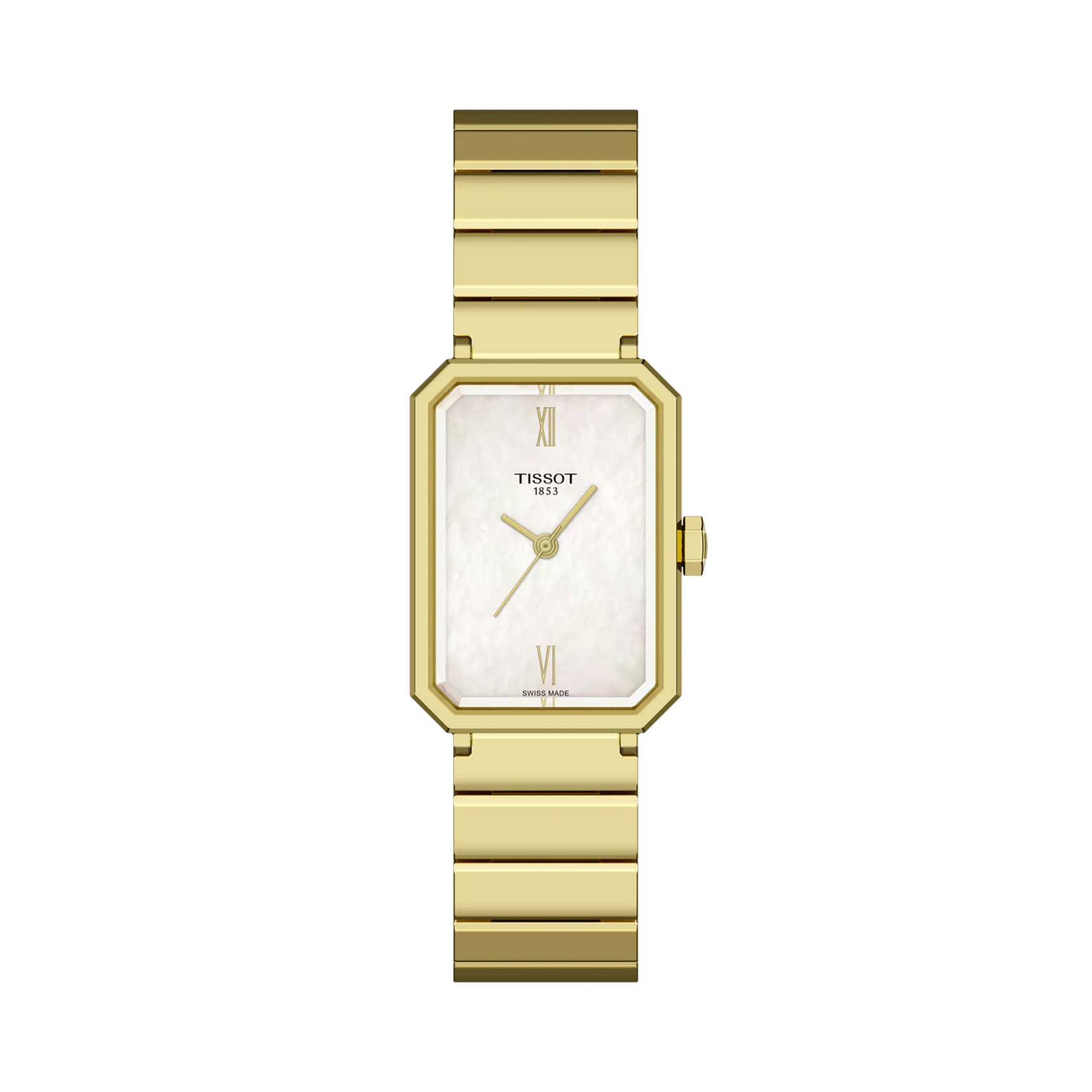 Tissot SRV 30mm