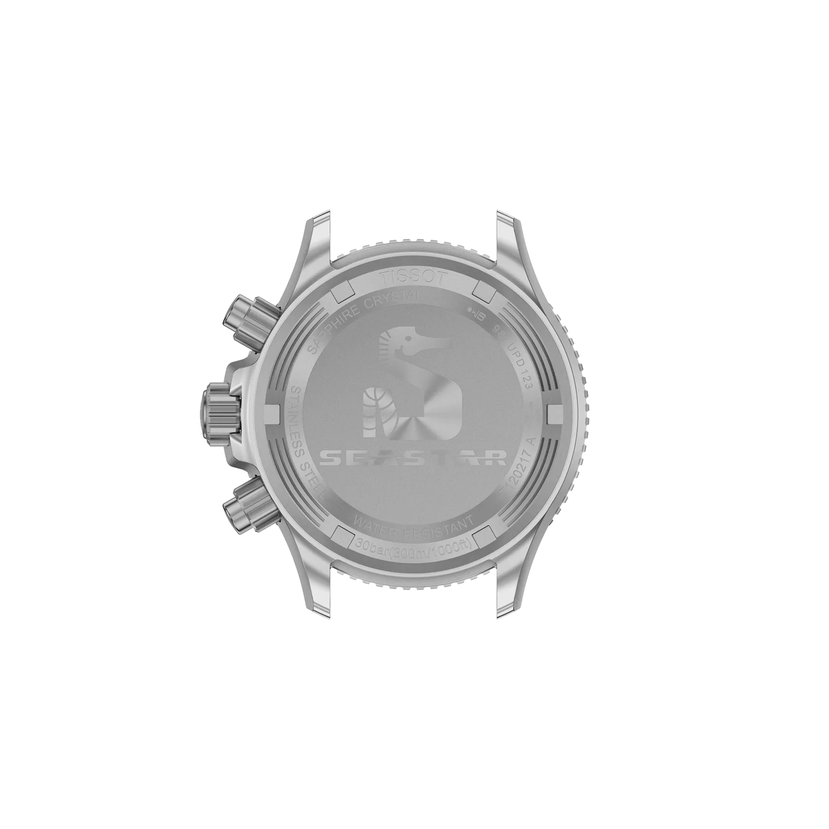 Tissot Seastar 1000 Quartz Chronograph 38mm