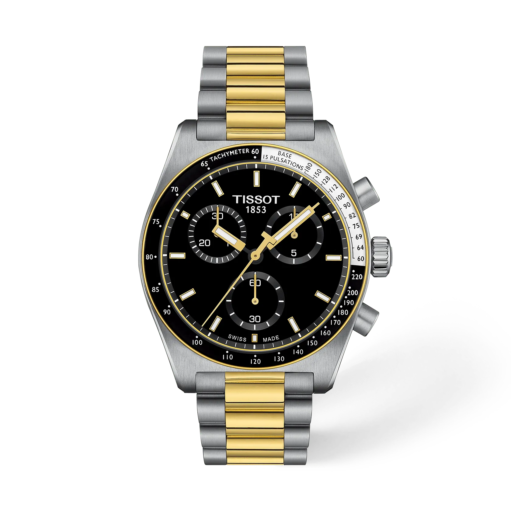 Tissot PR516 40mm T149.417.22.051.00