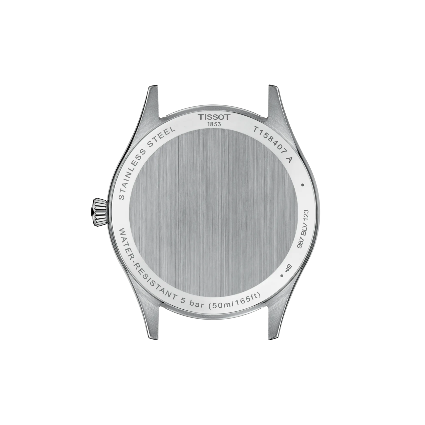 Tissot Classic Dream 40mm