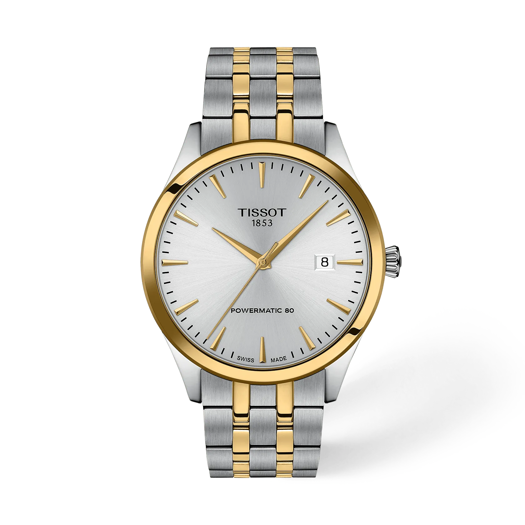 Tissot Classic Dream 40mm T158.407.22.031.00