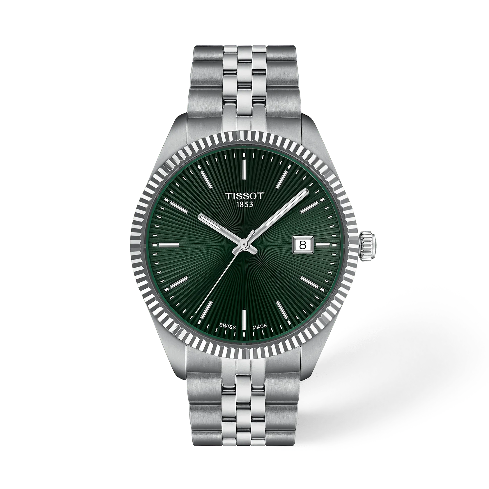 Tissot T1564101109100