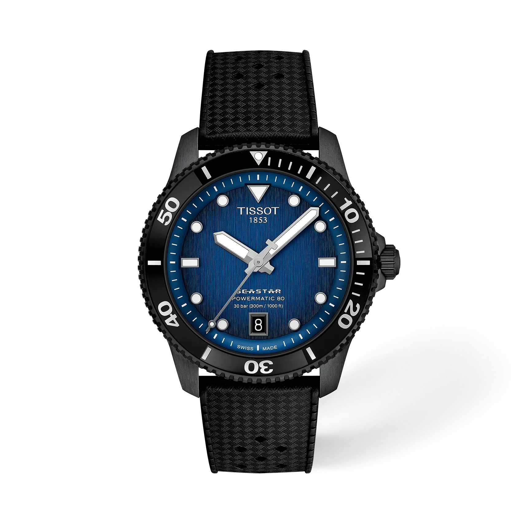 Tissot Seastar 1000 40mm