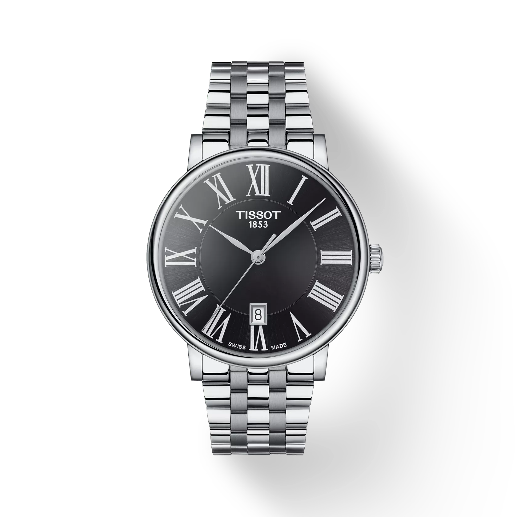 Tissot Carson Premium
