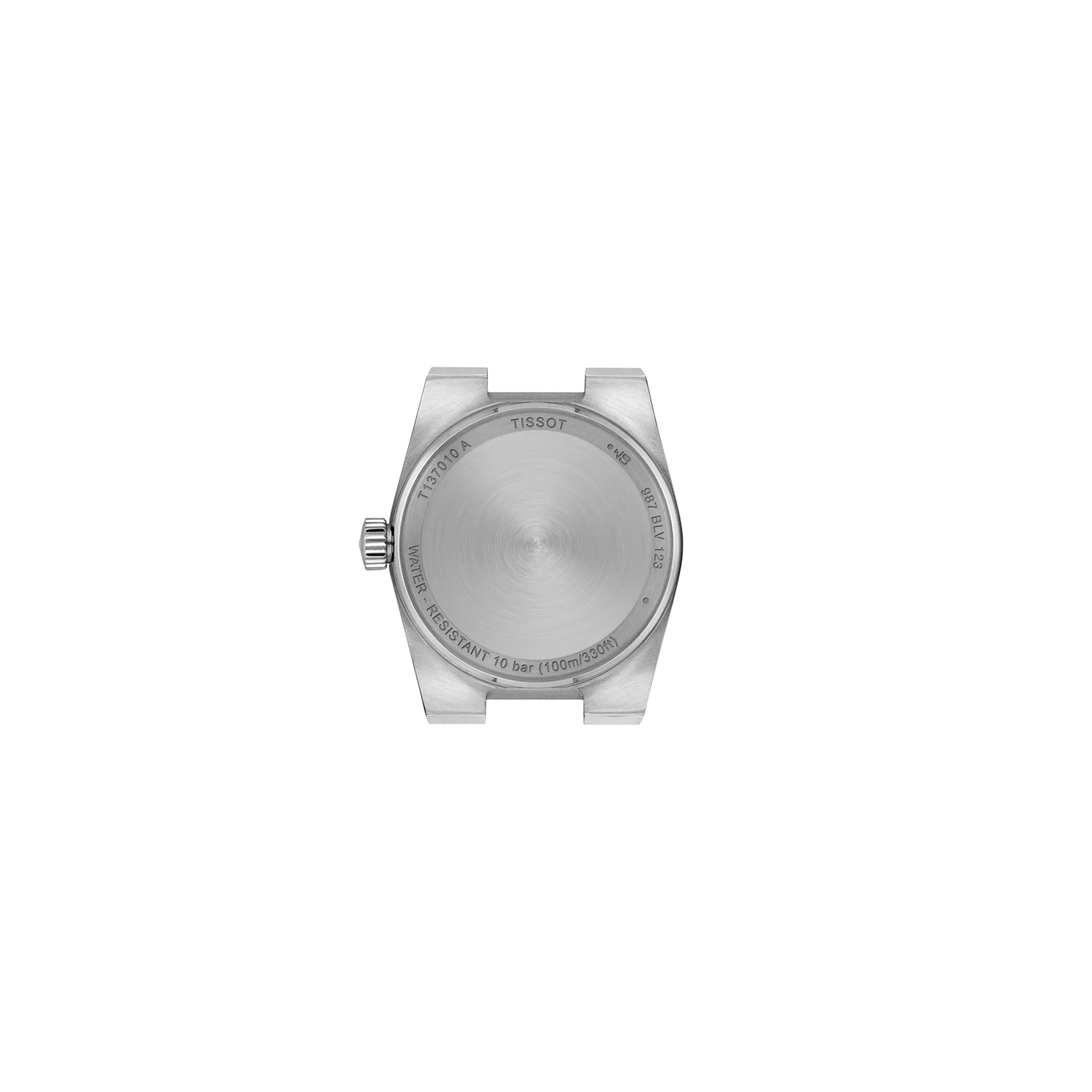 Tissot PRX 25mm