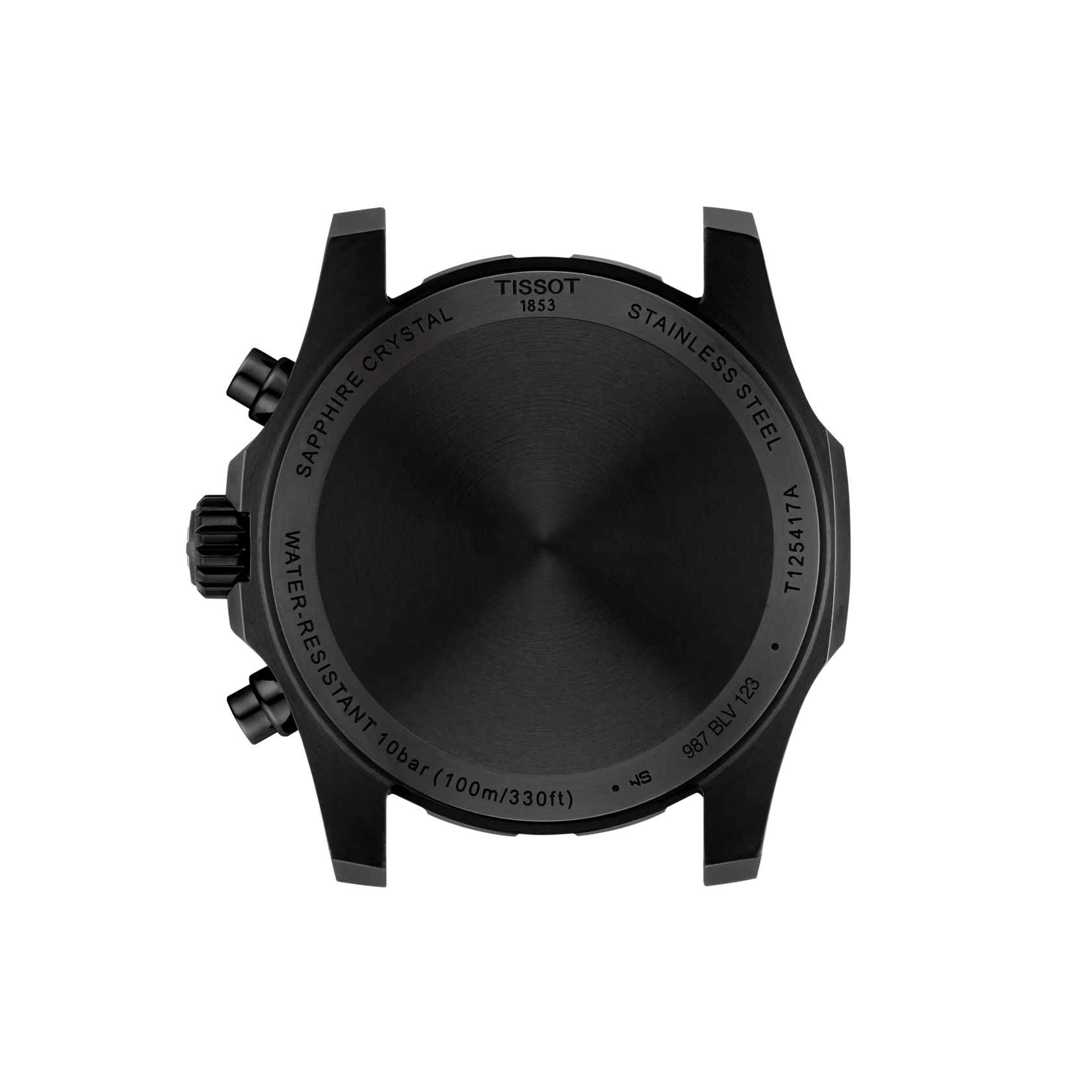 Tissot Supersport Chrono 42mm