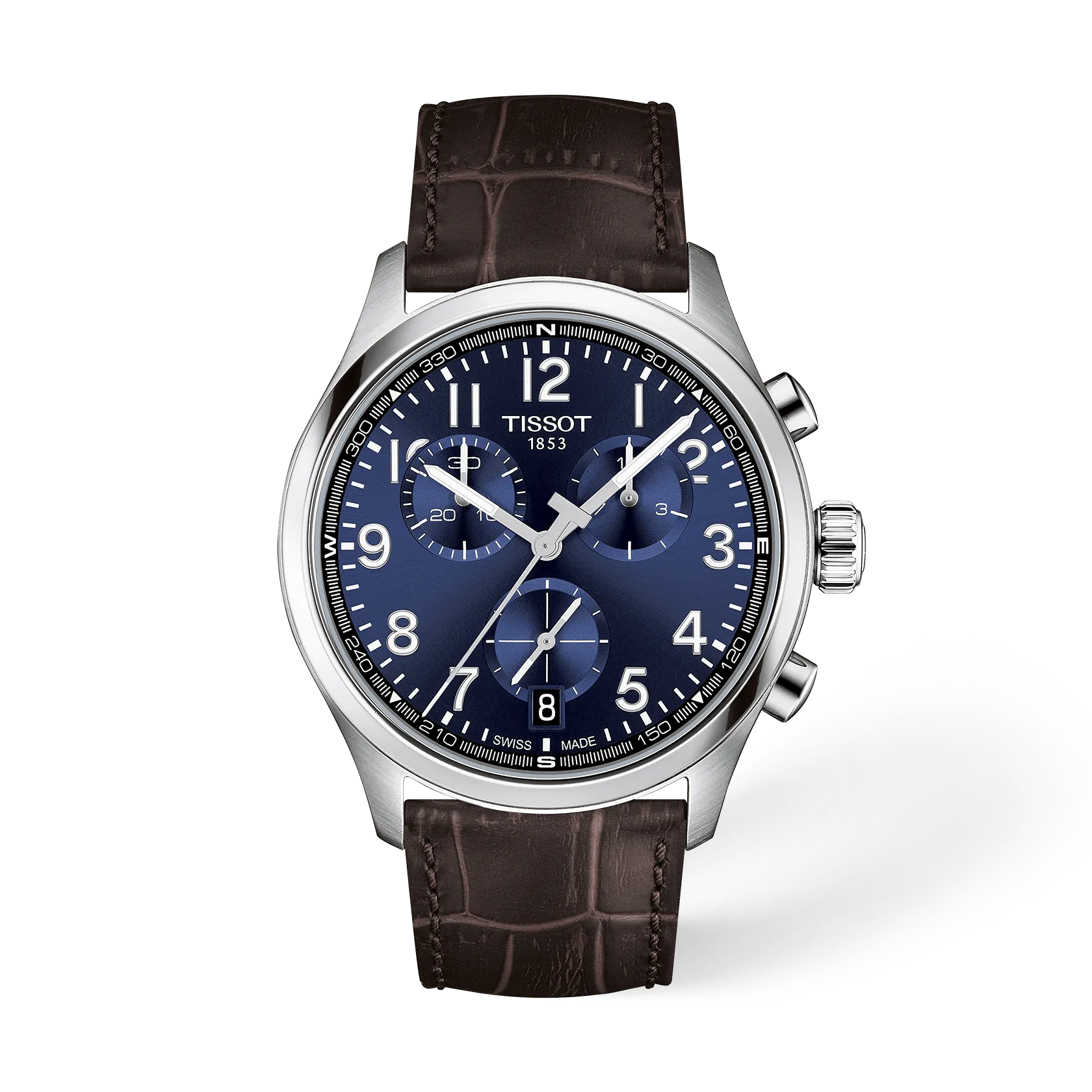 Tissot Chrono L 42mm