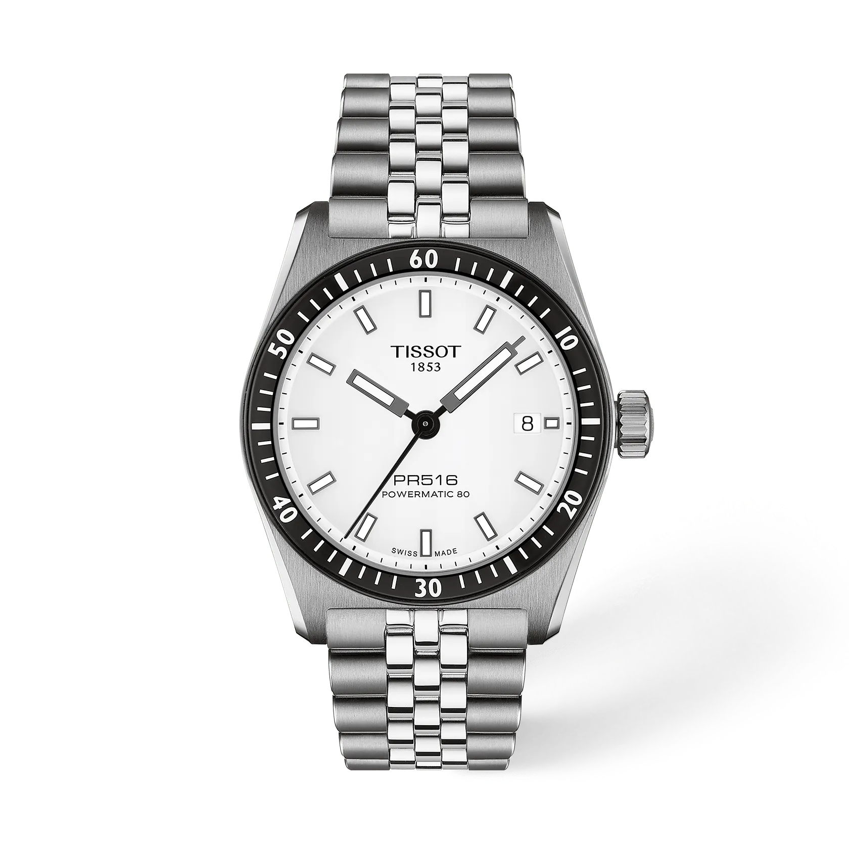 Tissot PR516 38mm T149.407.11.031.00