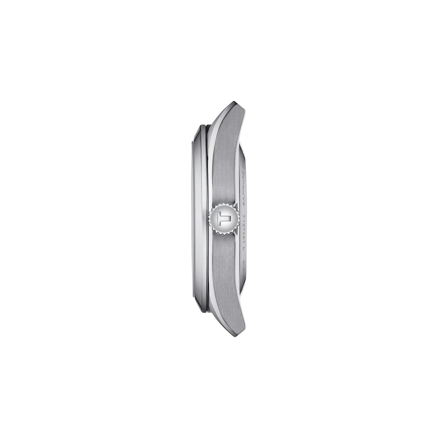 Tissot Gentleman Powermatic 80 Open Heart