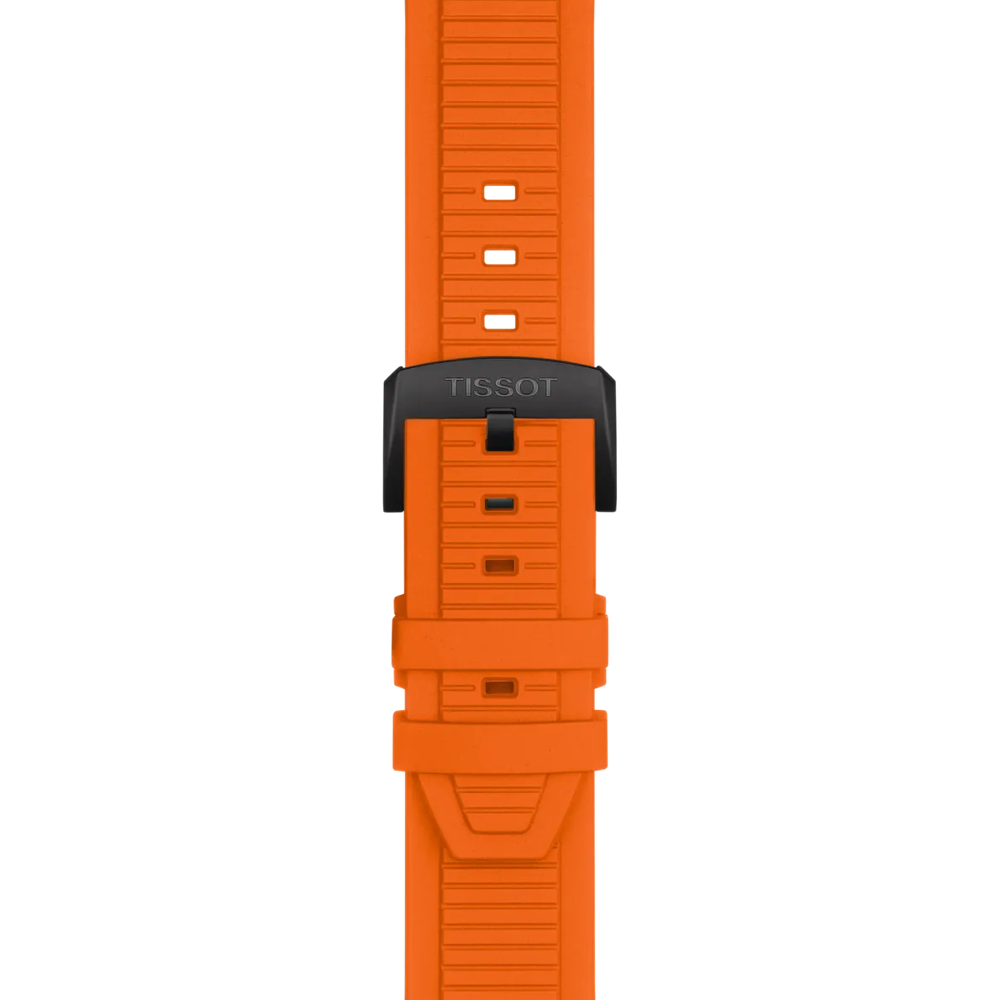 Tissot T-Race Quartz Chronograph