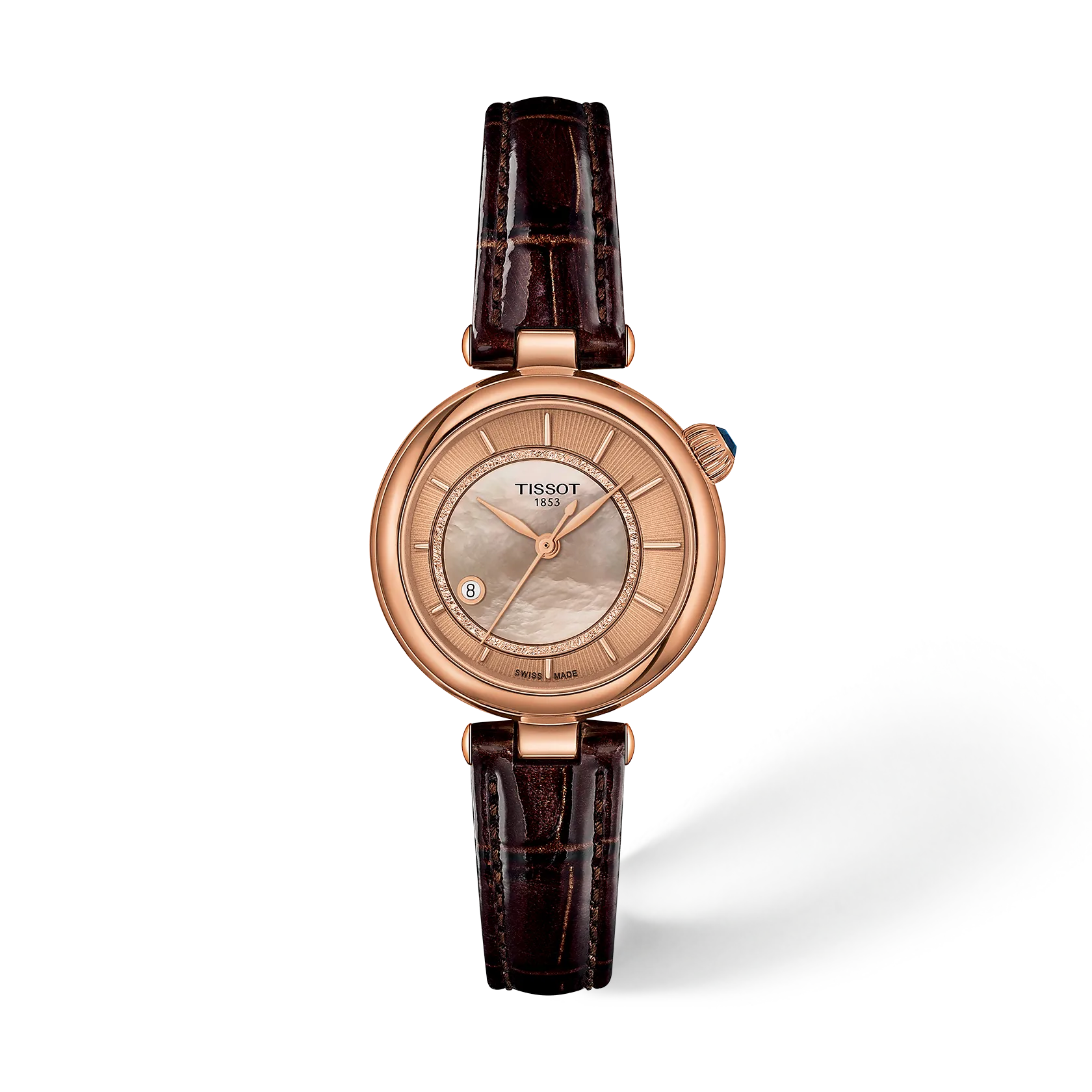 Tissot D?sir 28mm