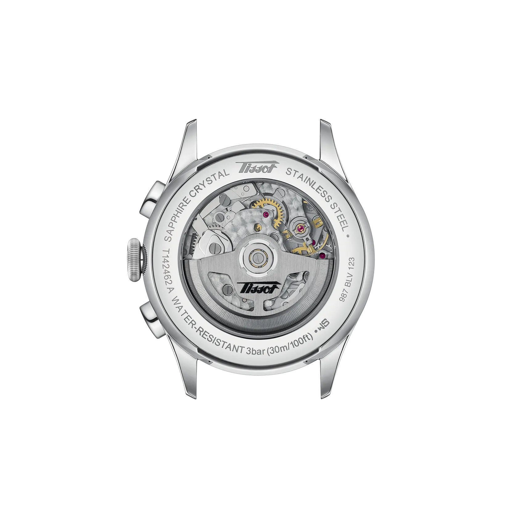 Tissot Telemeter 1938