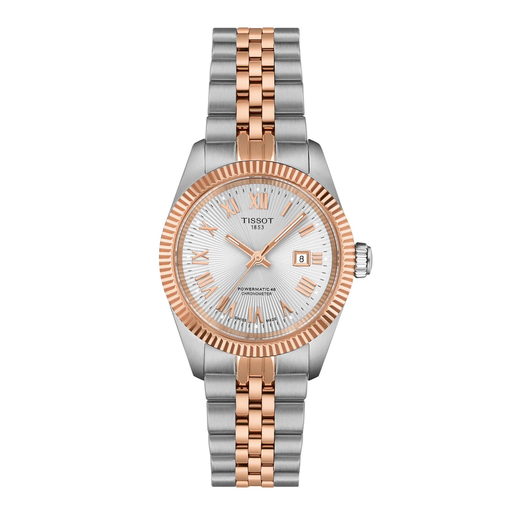 Tissot Ballade 30mm