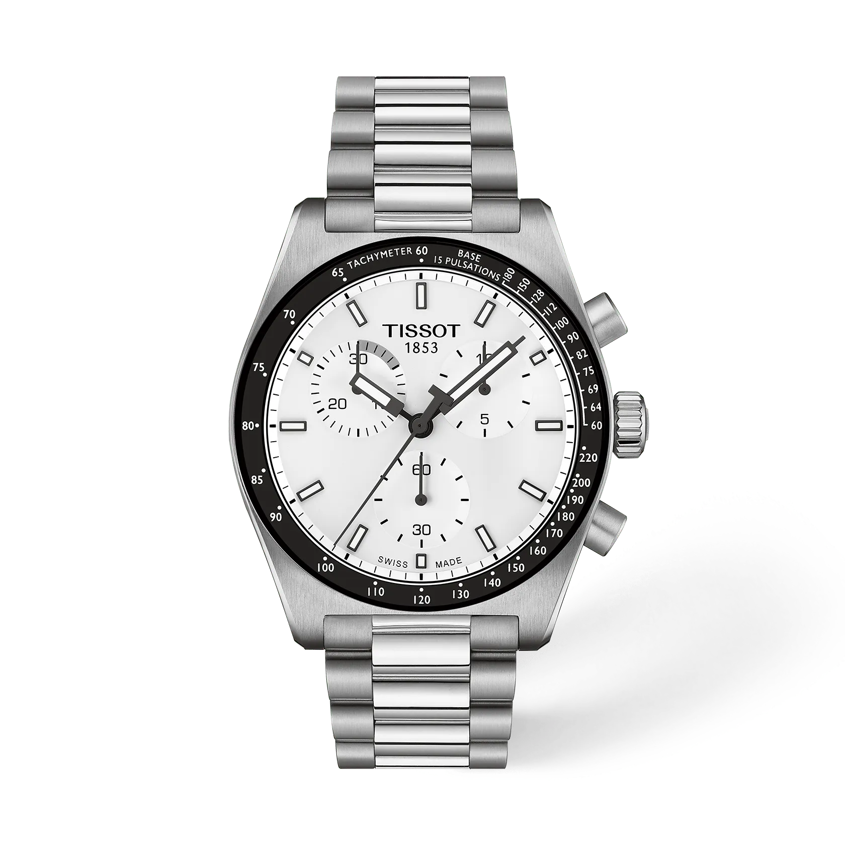 Tissot PR516 40mm