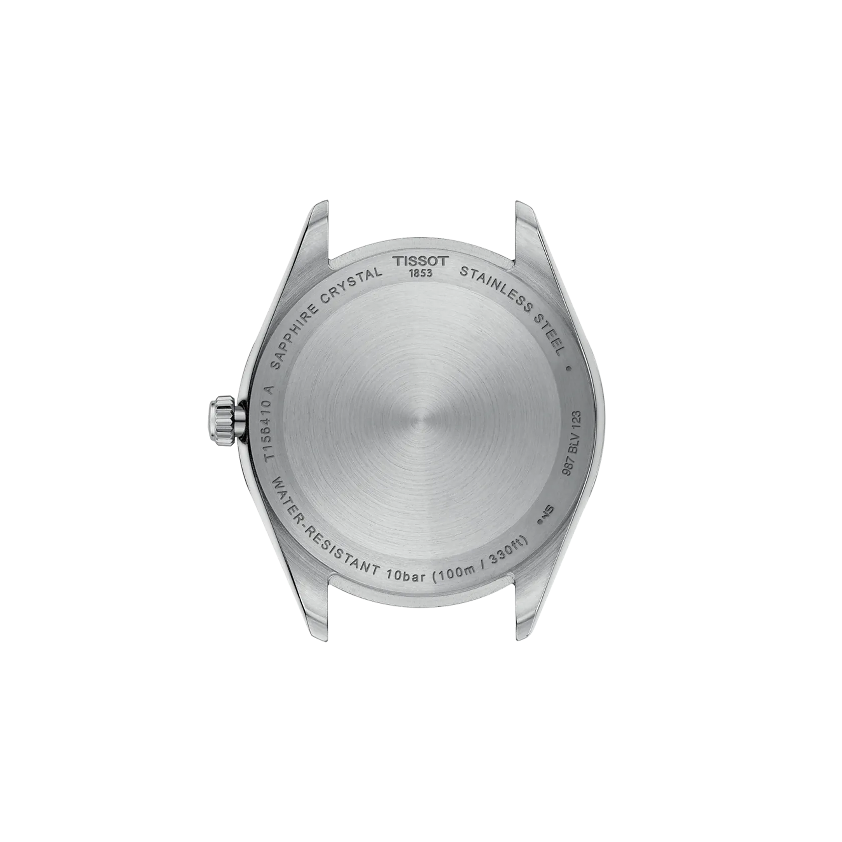 Tissot Ballade 40mm
