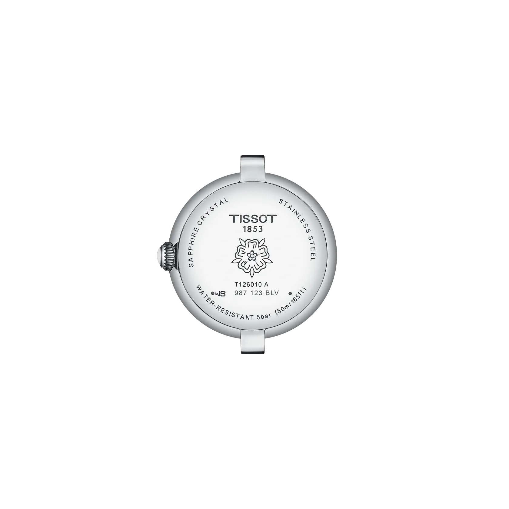 Tissot Bellissima small lady
