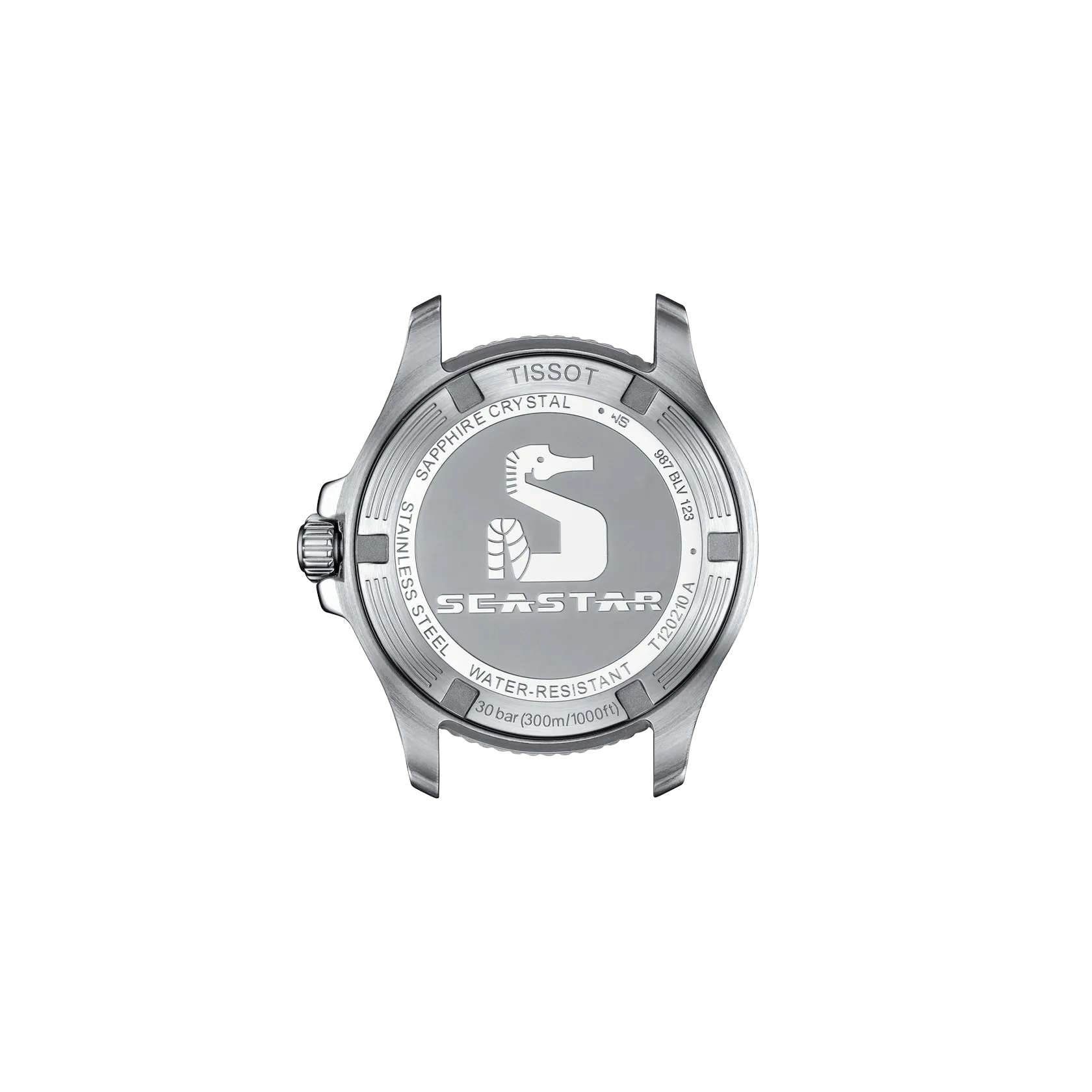 Tissot Seastar 1000 36mm