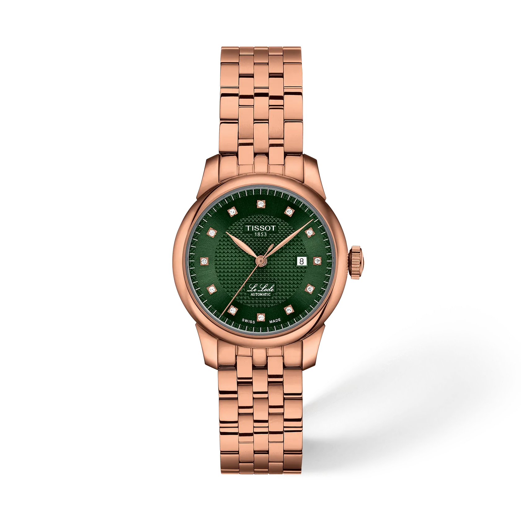 Tissot Le Locle 29mm