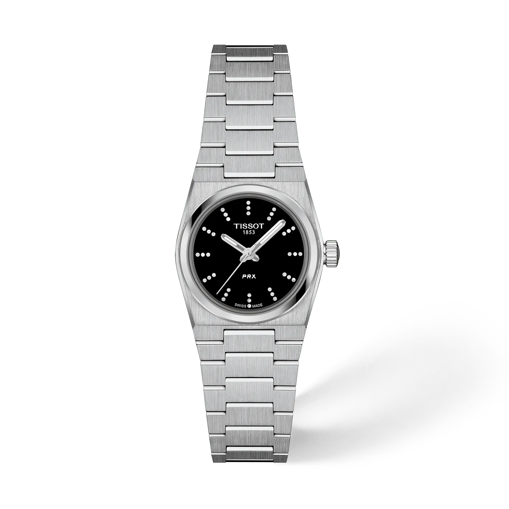 Tissot PRX 25mm