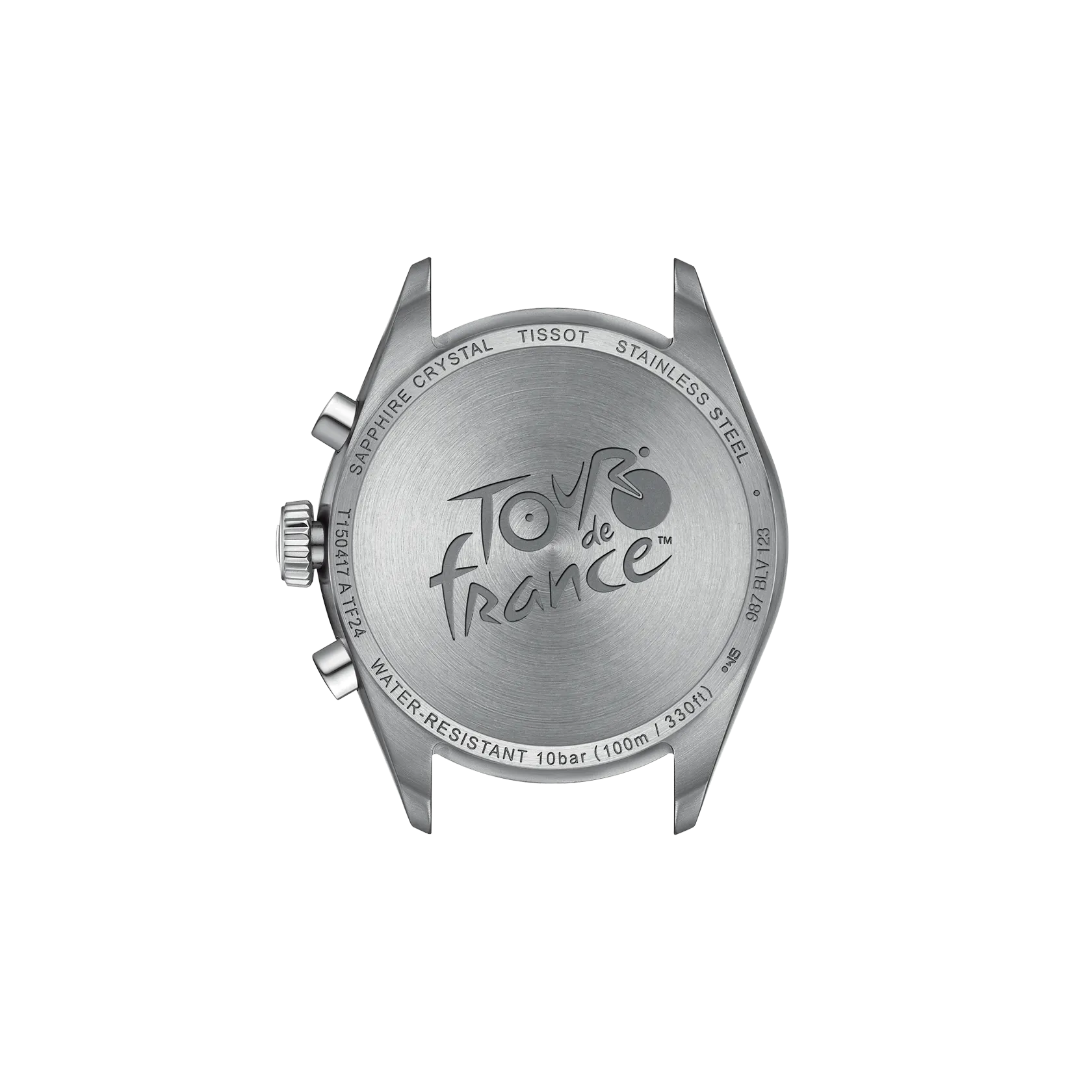 Tissot PR 100 Tour de France