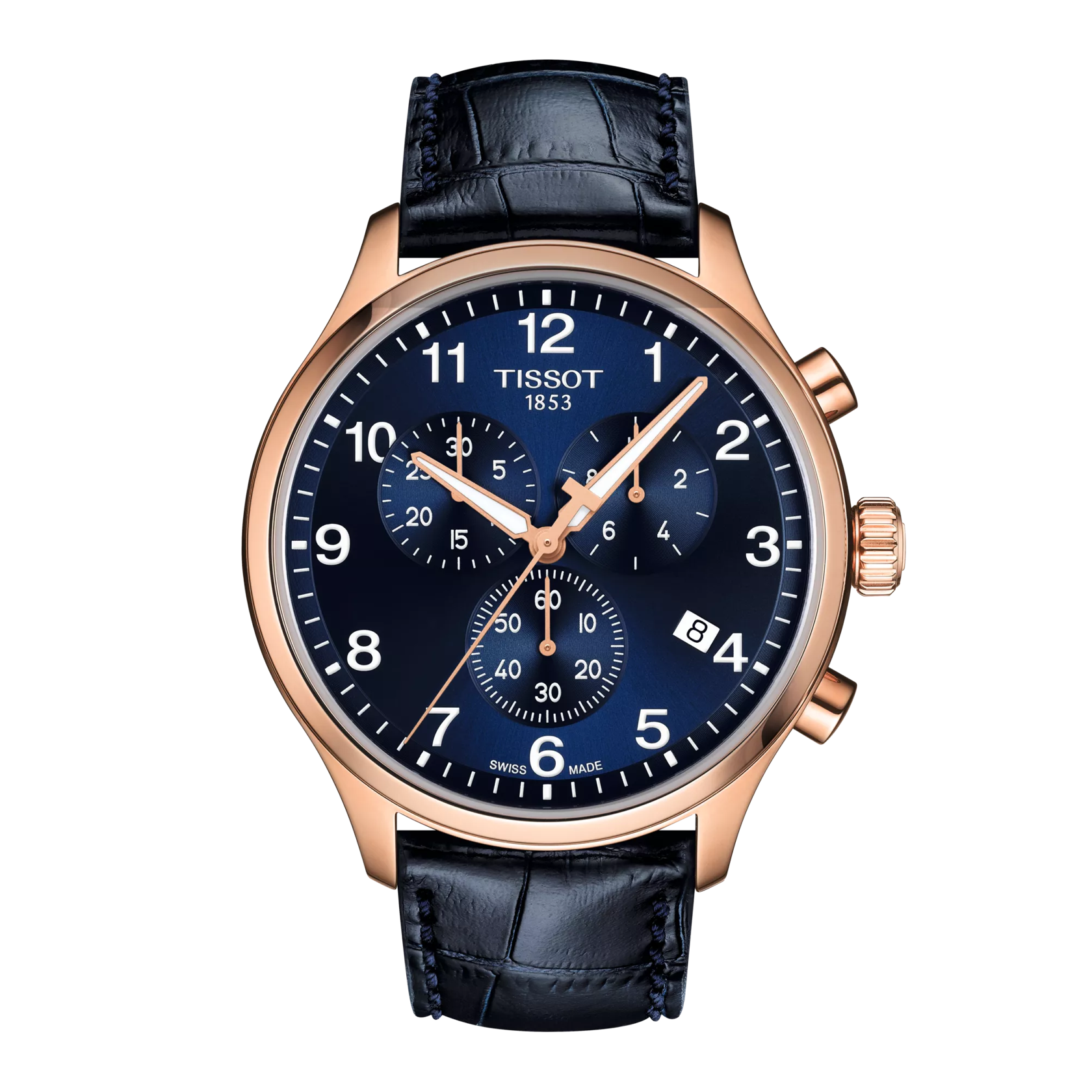 Tissot Chrono XL Classic
