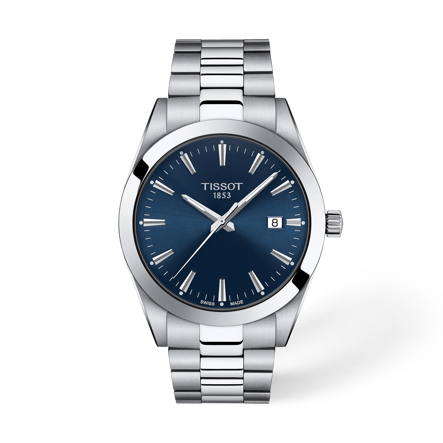 Tissot Gentleman Quartz
