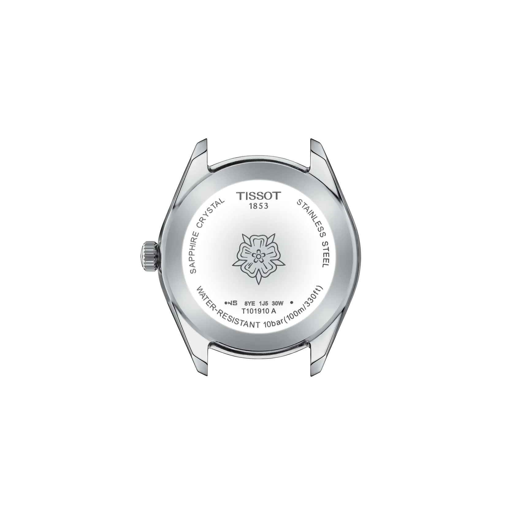 Tissot PR 100 Sport Chic