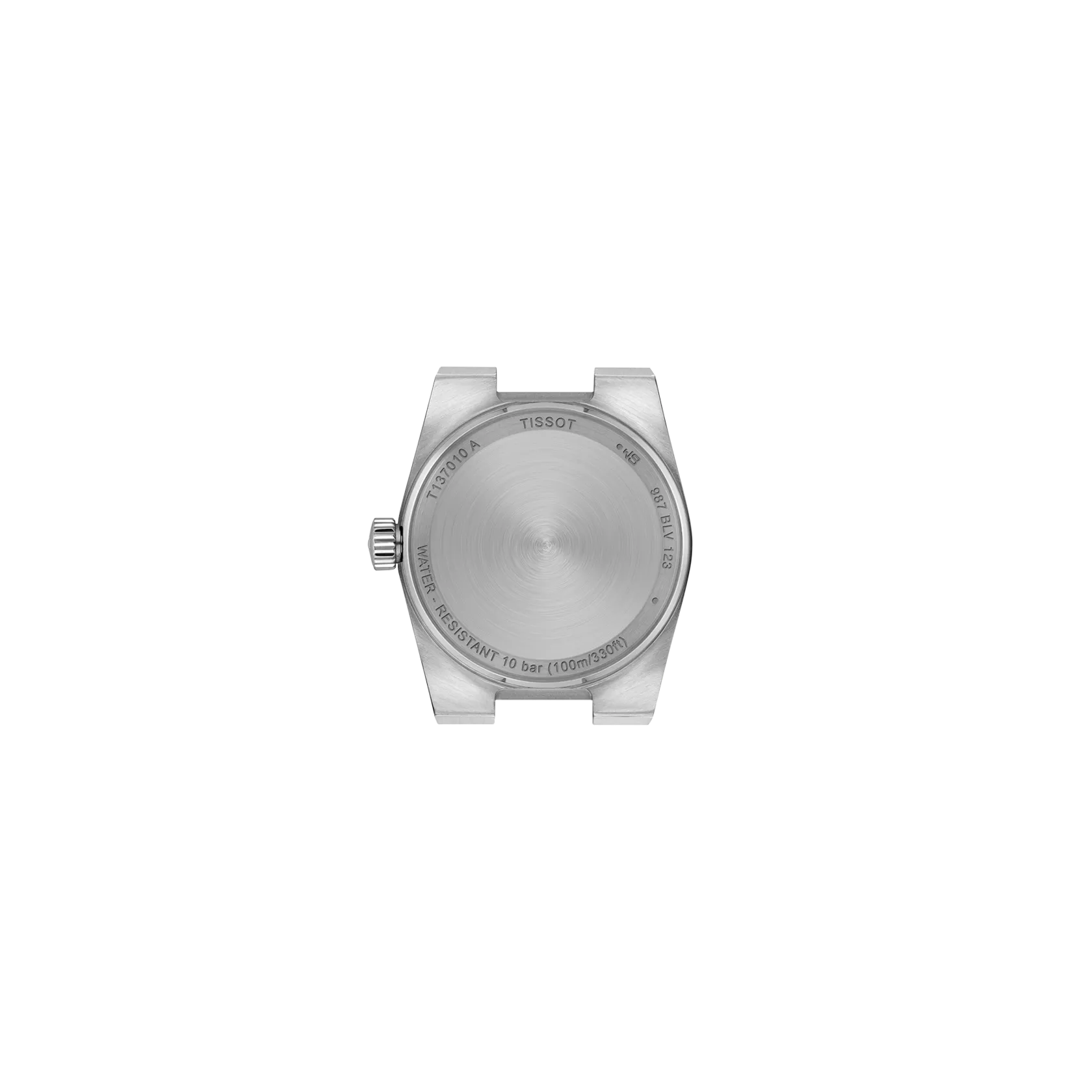 Tissot PRX 25mm