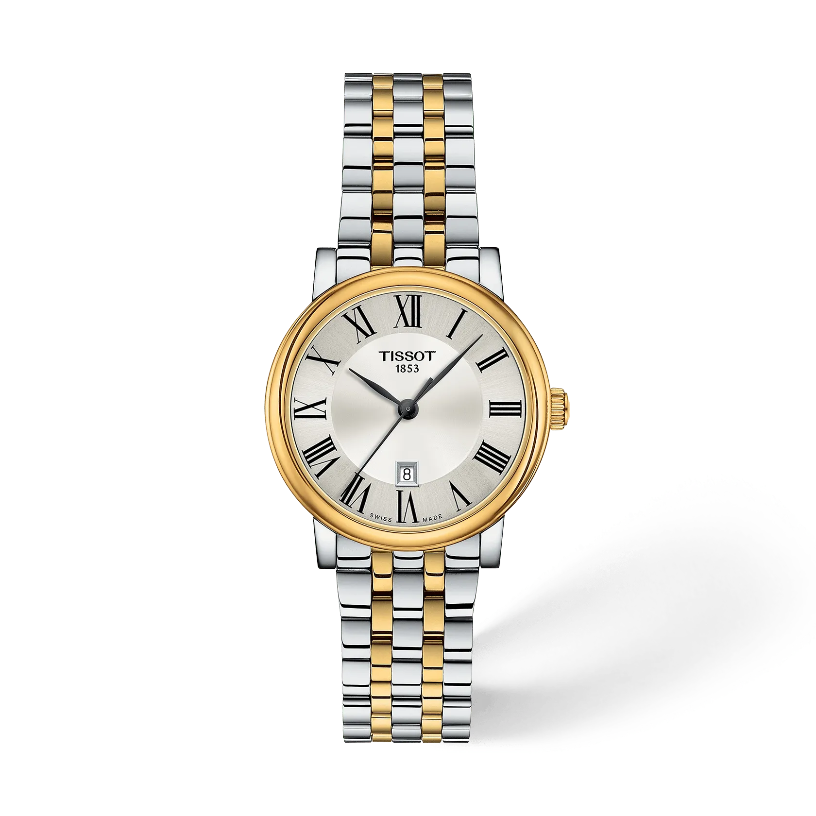 Tissot Carson Premium 30mm