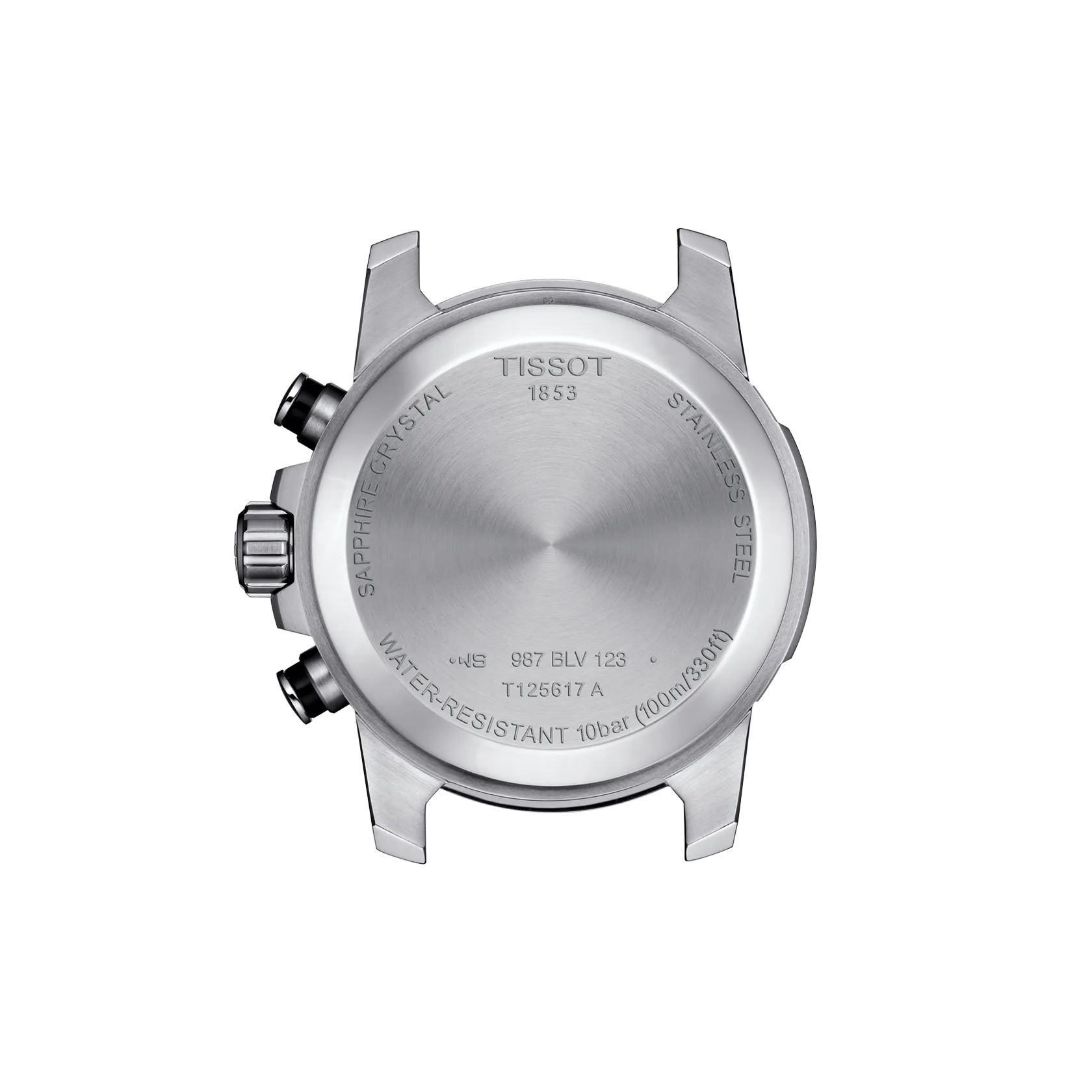 Tissot Supersport Chrono