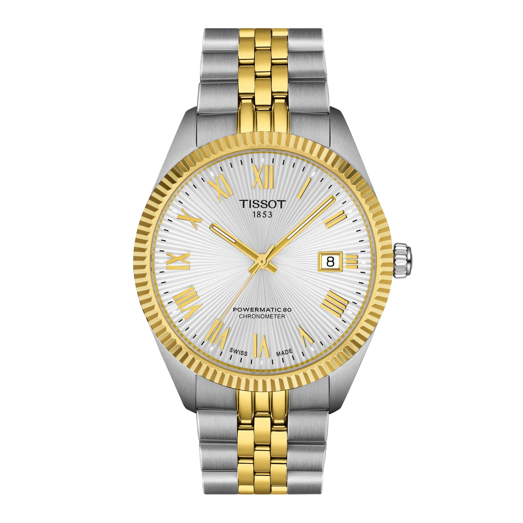 Tissot Ballade 39mm