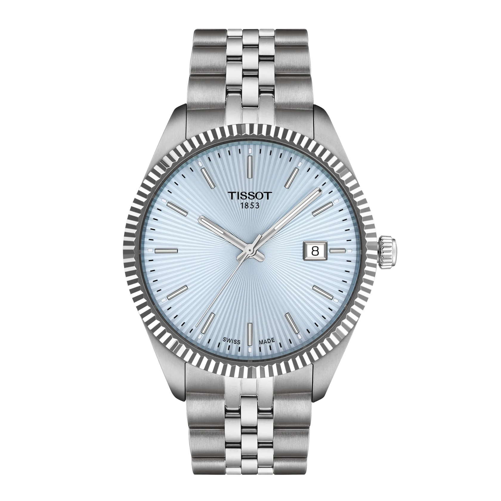 Tissot Ballade 40mm