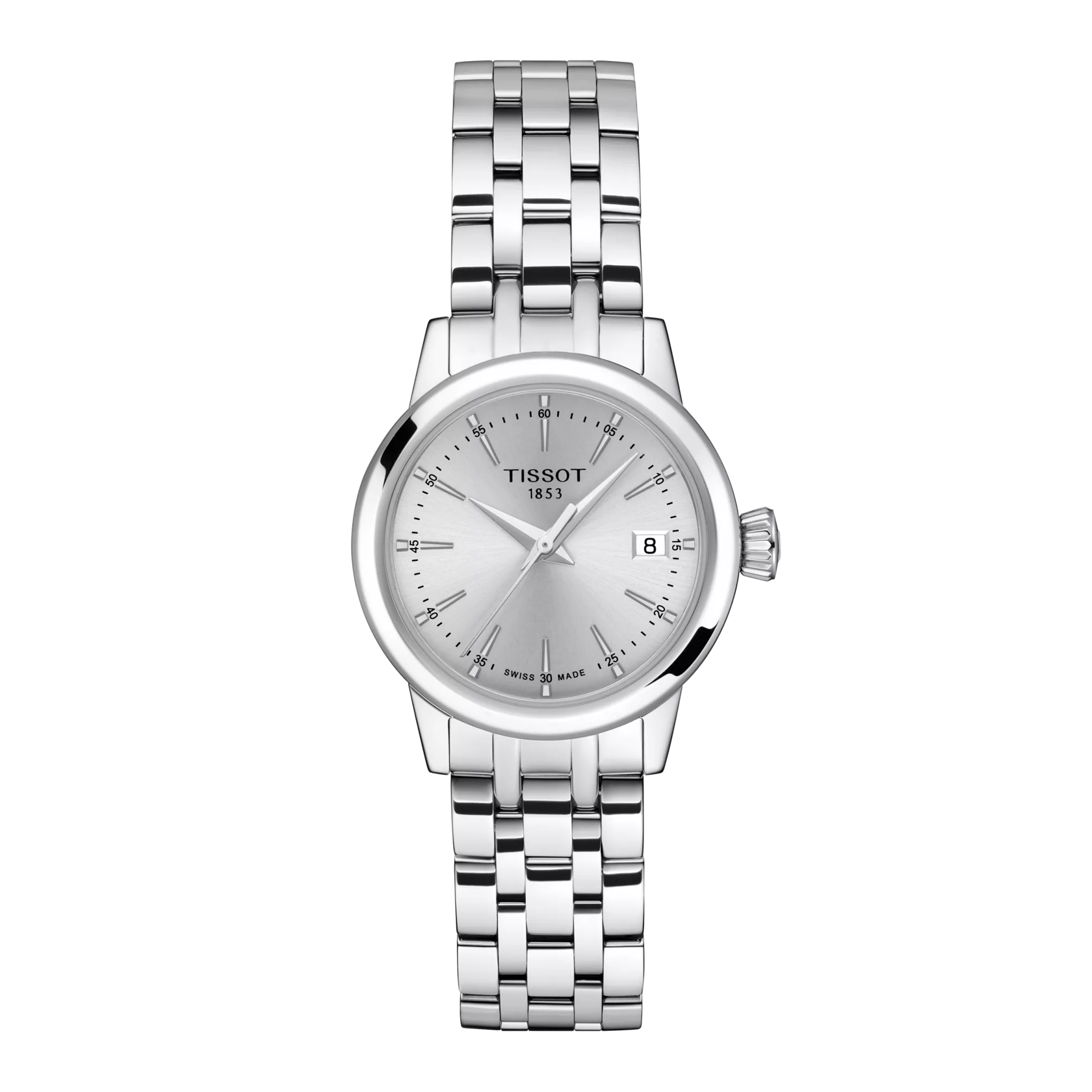 Tissot Classic Dream Lady
