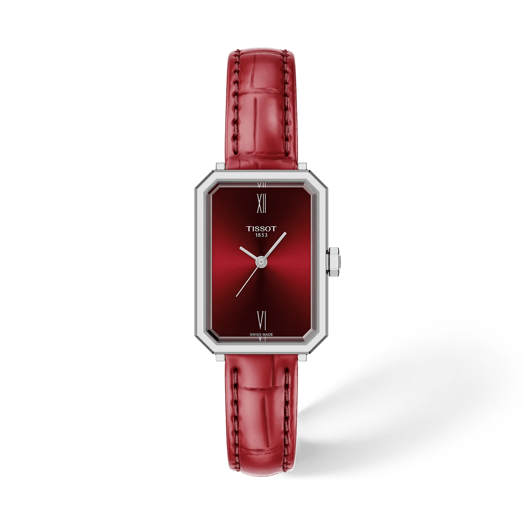 Tissot SRV 30mm T160.110.16.423.00