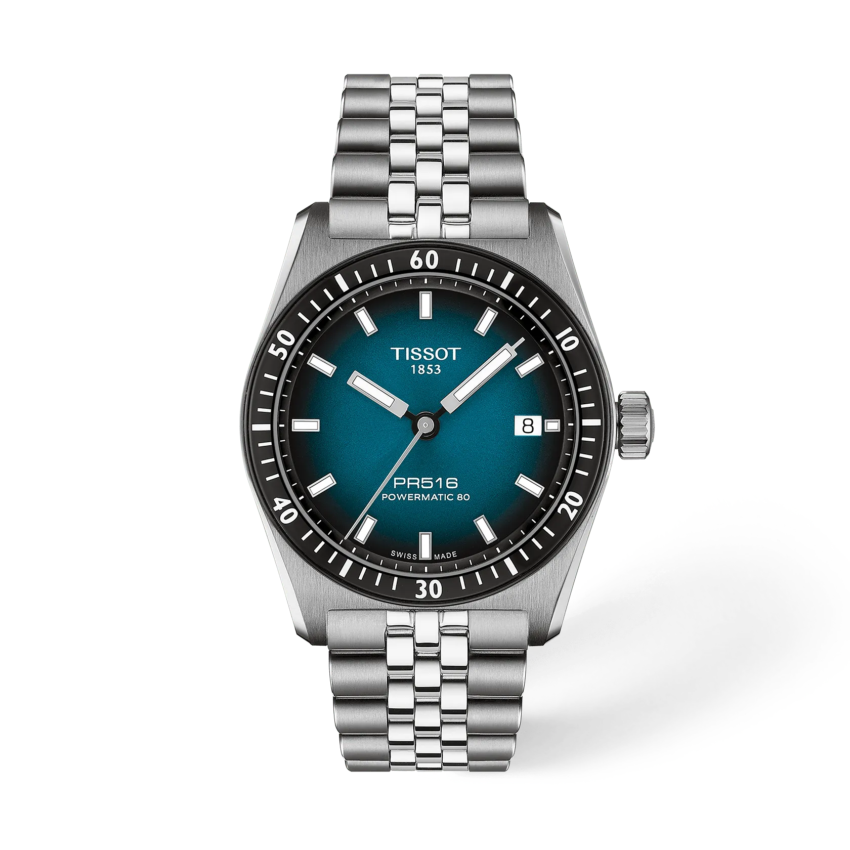 Tissot PR516 38mm