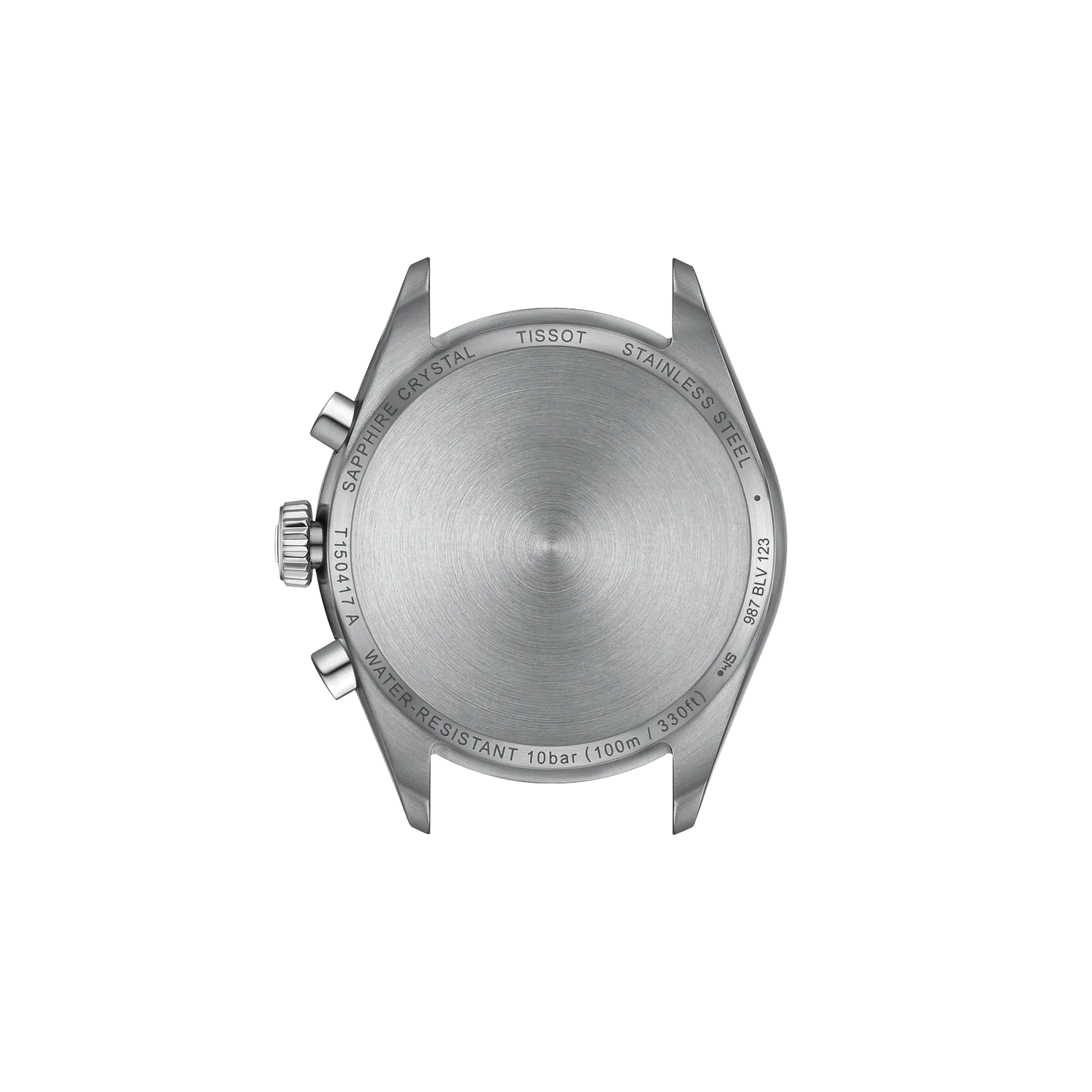 Tissot PR 100 Chronograph