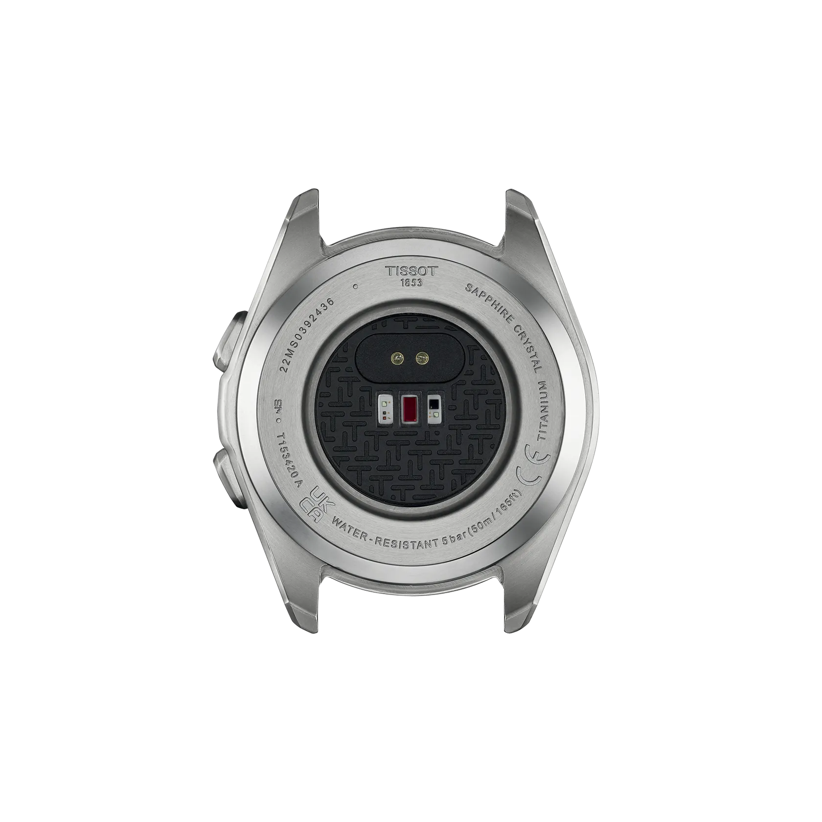 Tissot T-Touch Connect Sport