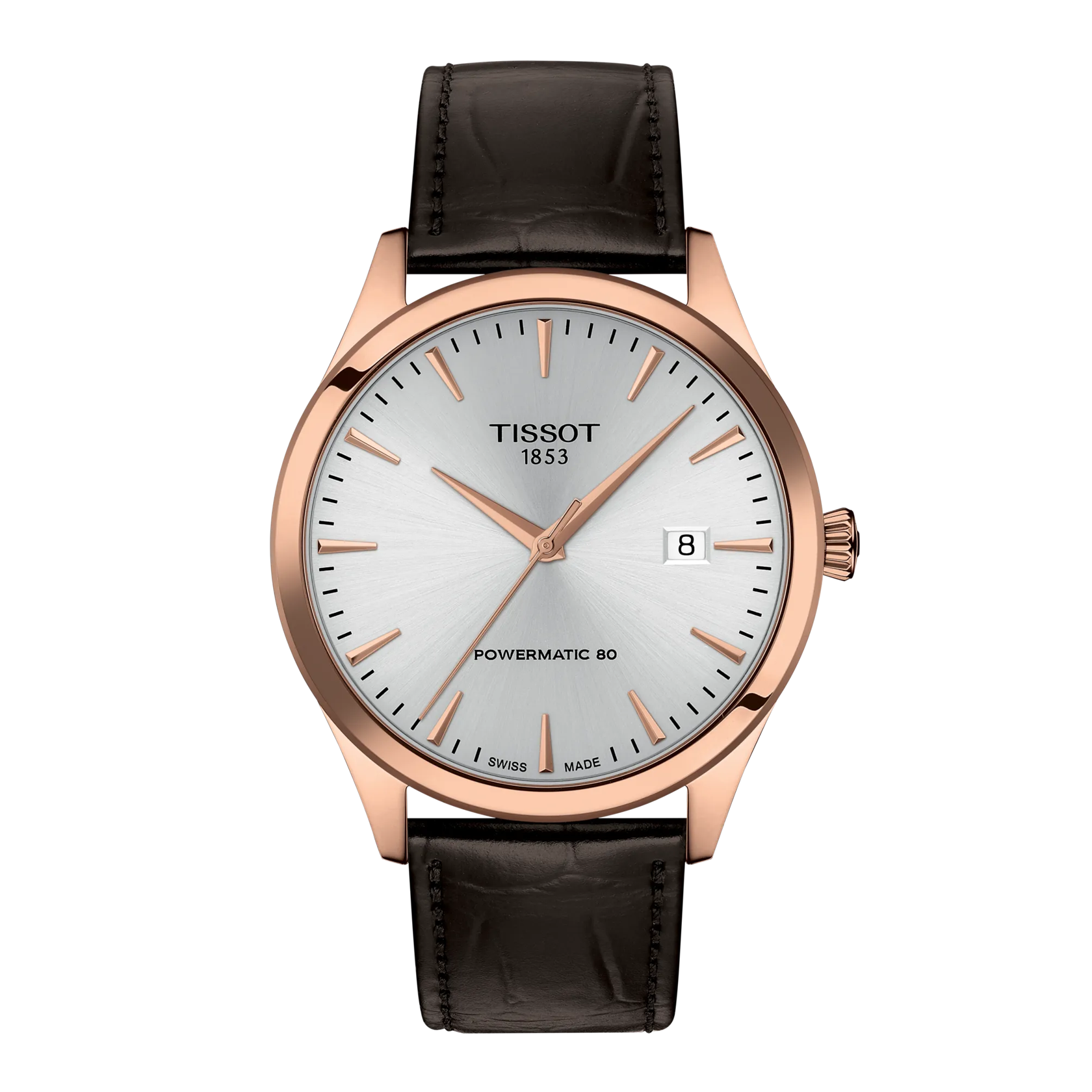 Tissot Classic Dream 40mm