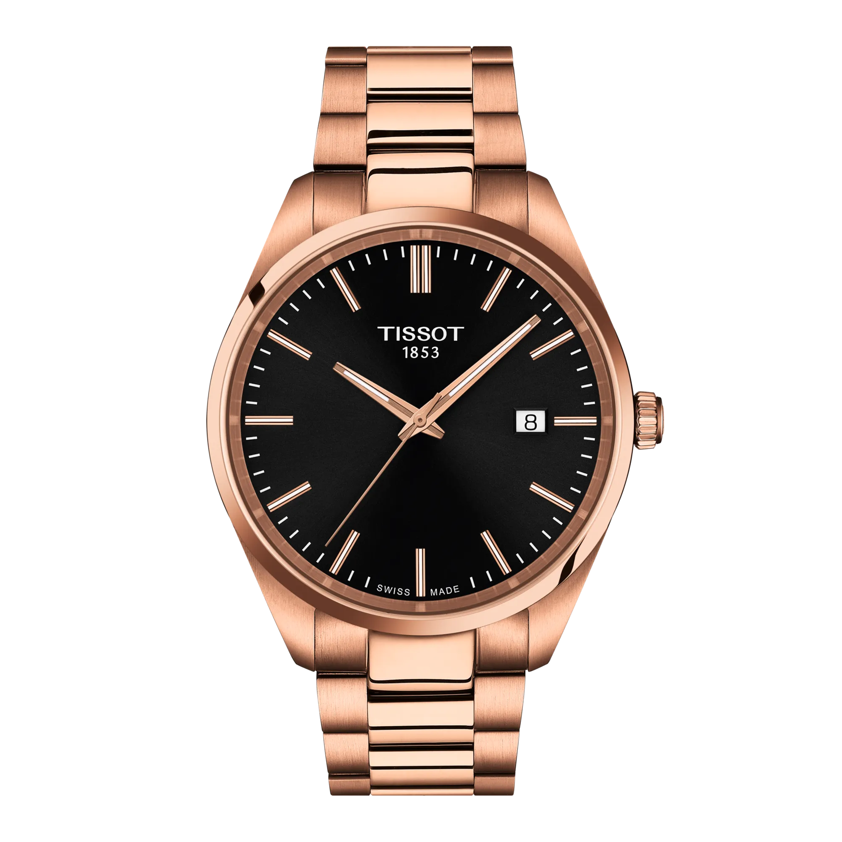 Tissot PR 100 40mm