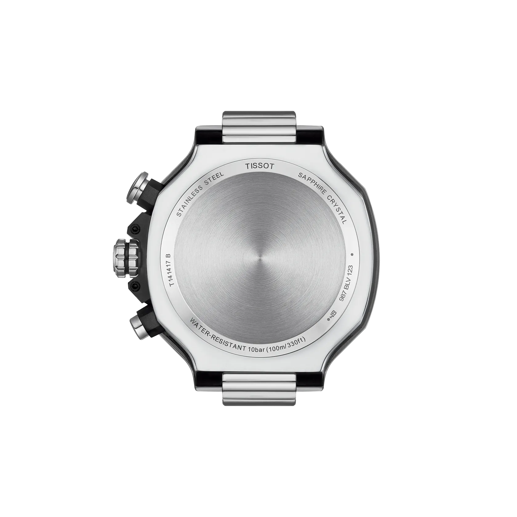 Tissot T-Race Chronograph