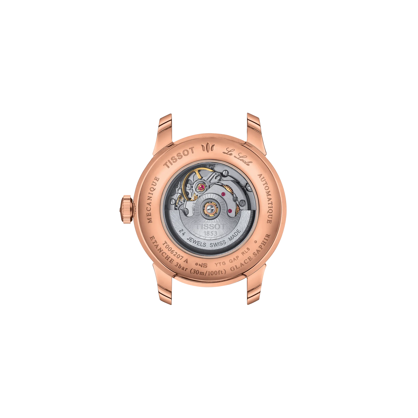Tissot Le Locle 29mm