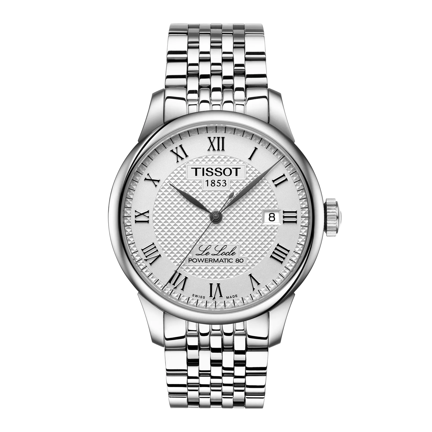Tissot Le Locle 39.3mm