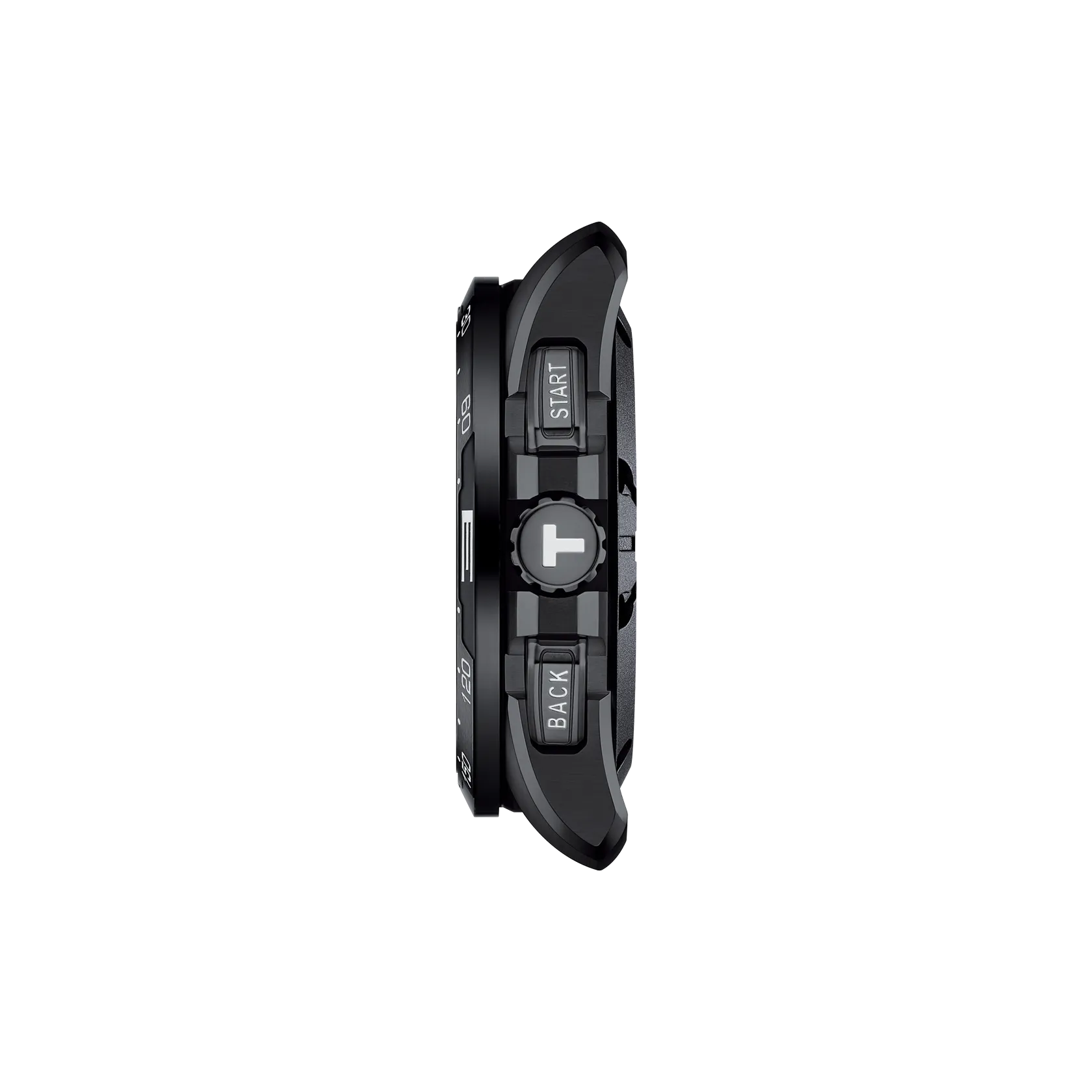 Tissot T-Touch Connect Solar