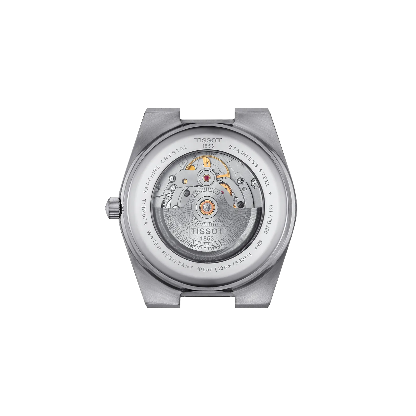 Tissot PRX Powermatic 80 40mm