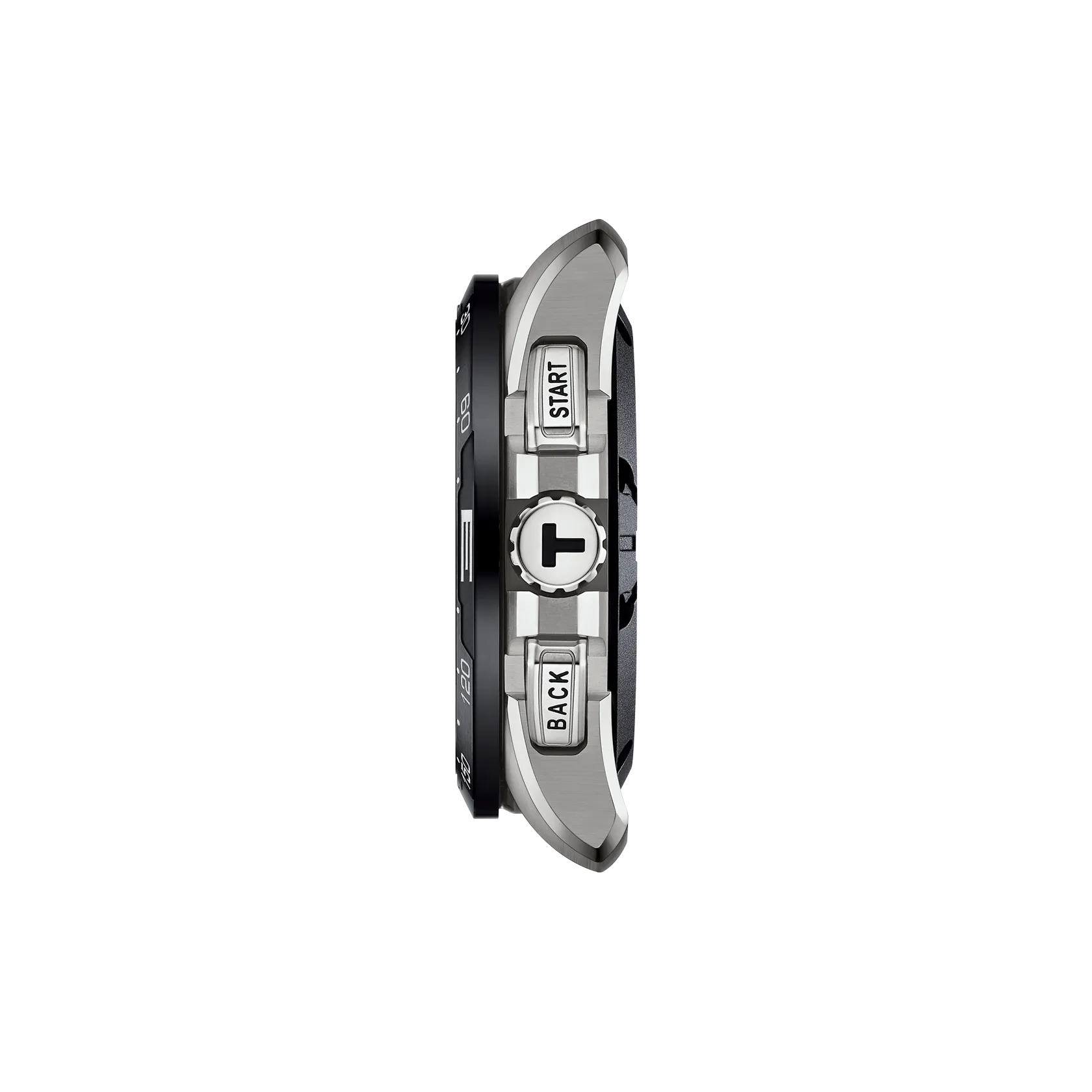 Tissot T-Touch Connect Solar
