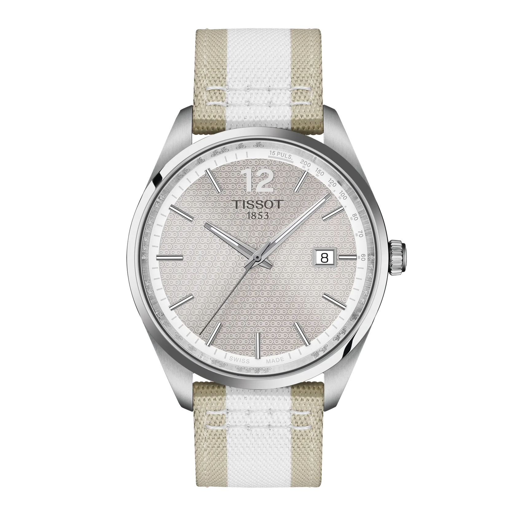 Tissot PR 100 Cycling 40mm