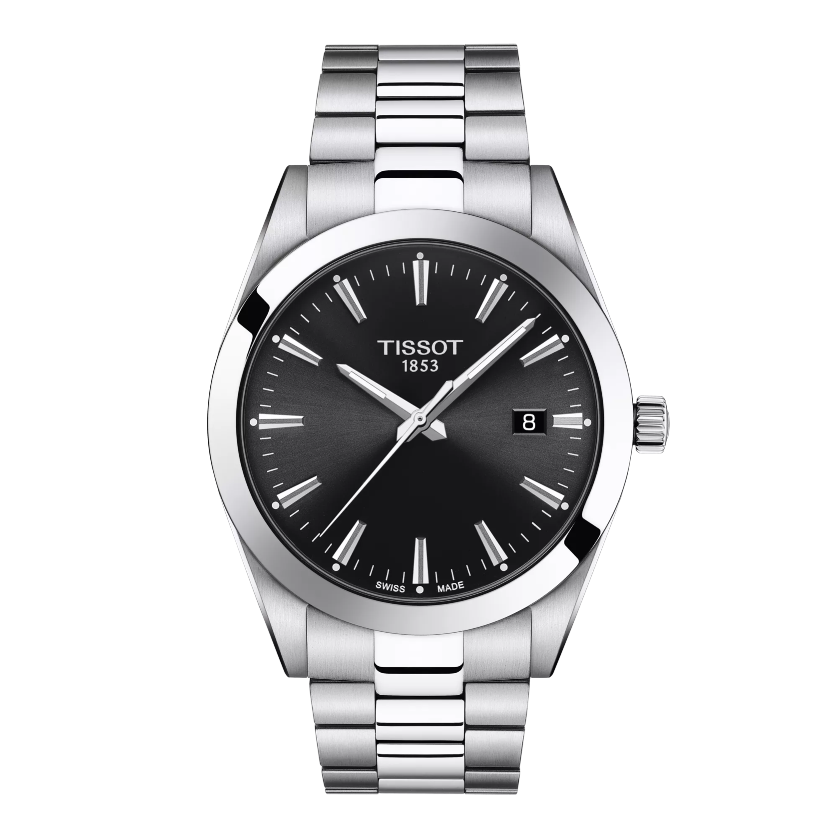 Tissot Gentleman 40mm