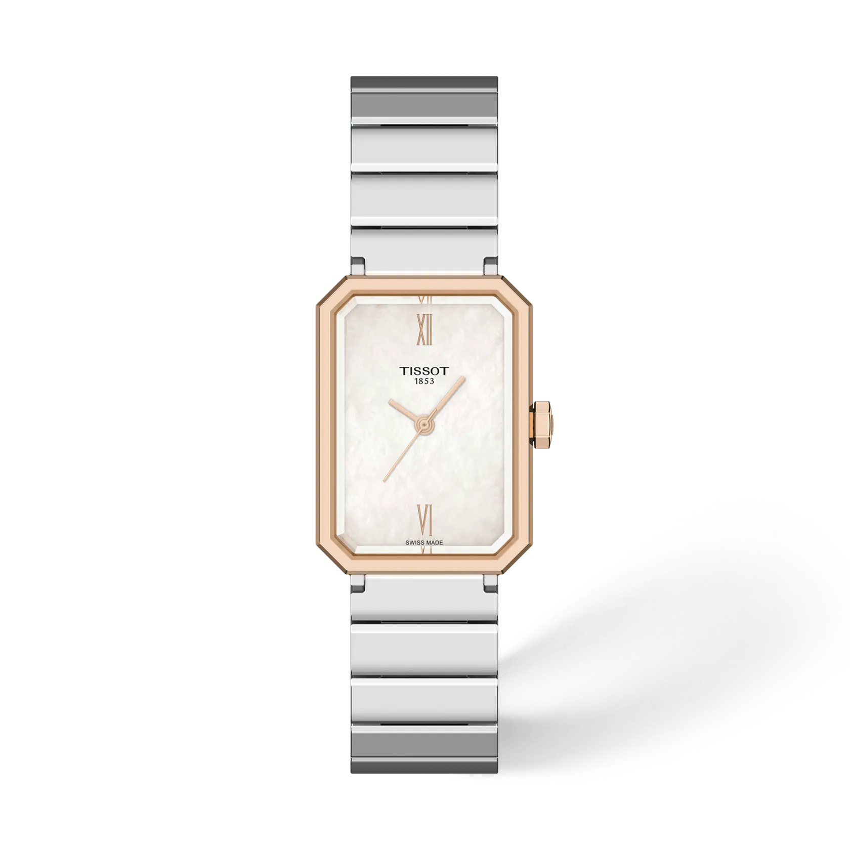 Tissot SRV 30mm