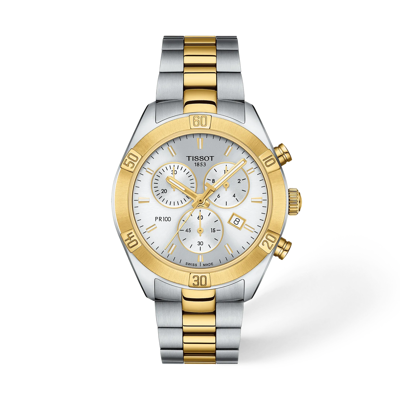 Tissot PR 100 Sport Chic 38mm