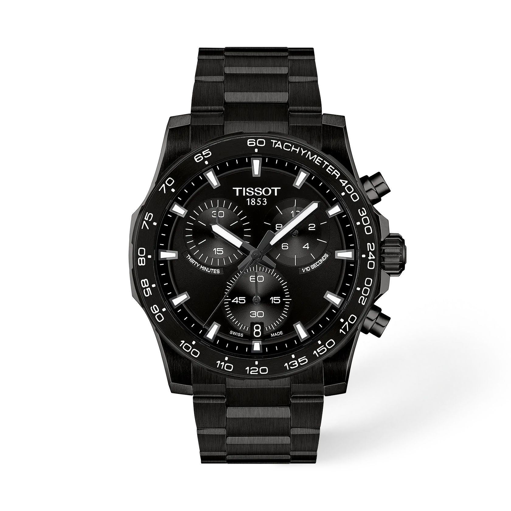 Tissot Supersport Chrono 42mm T125.417.33.051.00